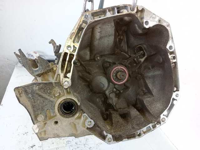 JR5124 Renault (RVI)