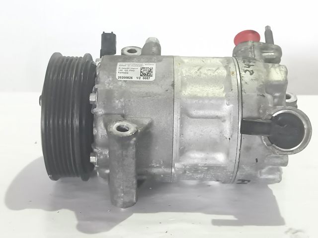 JX6119D629HB Ford