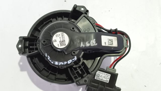 Piloto trasero derecho para Ford Focus HN
