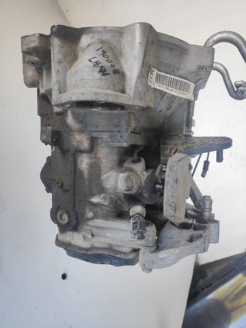 LHW VAG
