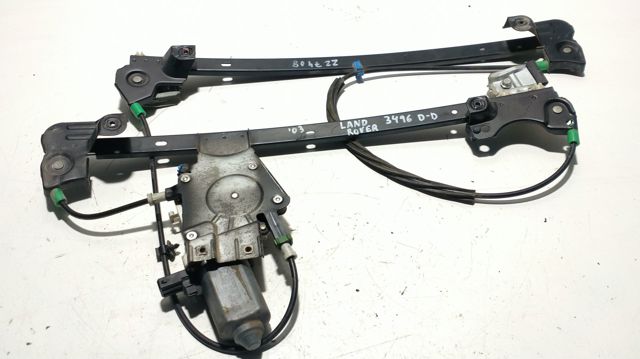 LR006371 Land Rover