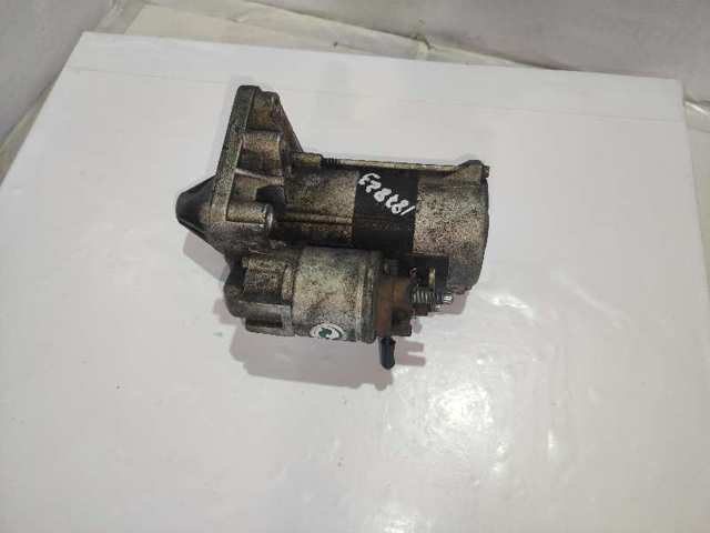 PEUGEOT LRS01737 Motor de arranque  comprar en Albacete