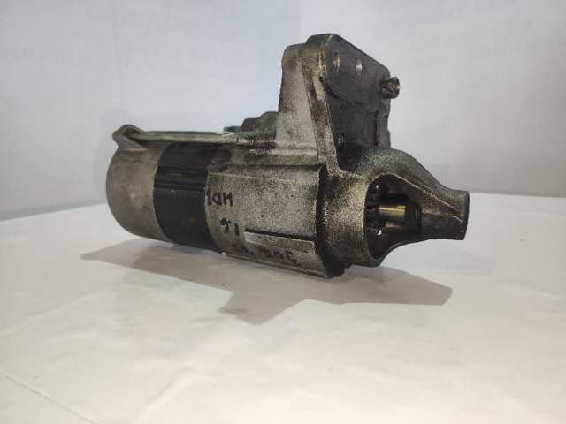 PEUGEOT LRS01737 Motor de arranque  comprar en Albacete