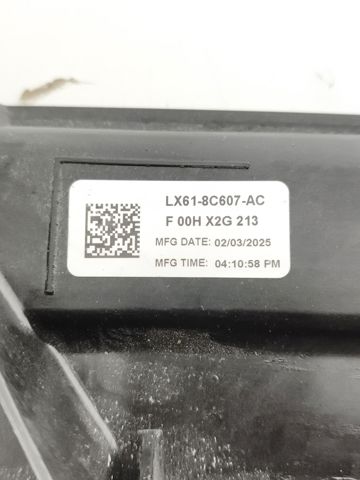 LX618C607AC Ford