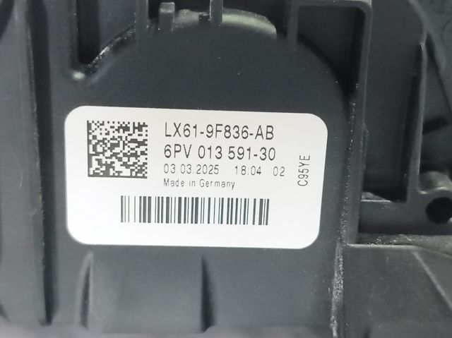 Comprar Pedal del acelerador Ford Kuga III DFK a bajo precio