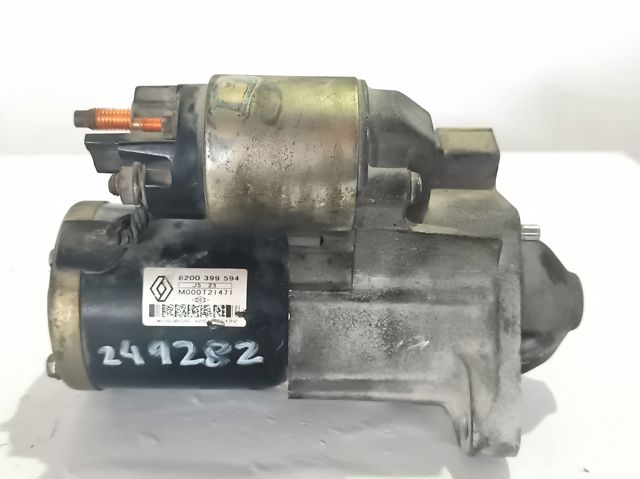 M000T21471 RENAULT Motor de arranque comprar Bilbao