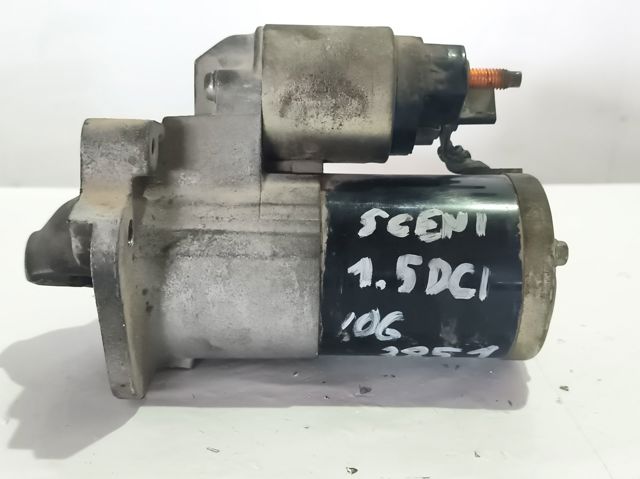 M000T21471 Motor de arranque  disponible Málaga