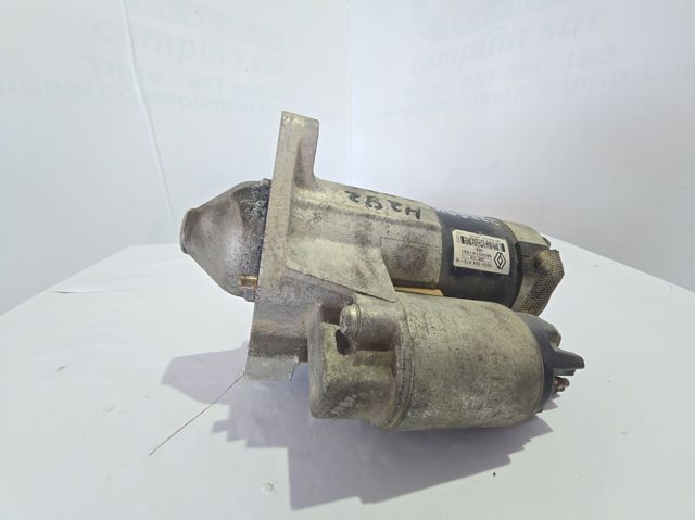 M000T87881 NISSAN Motor de arranque  en stock Gandía