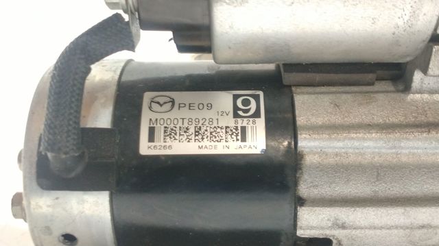 M000T89281 Mazda