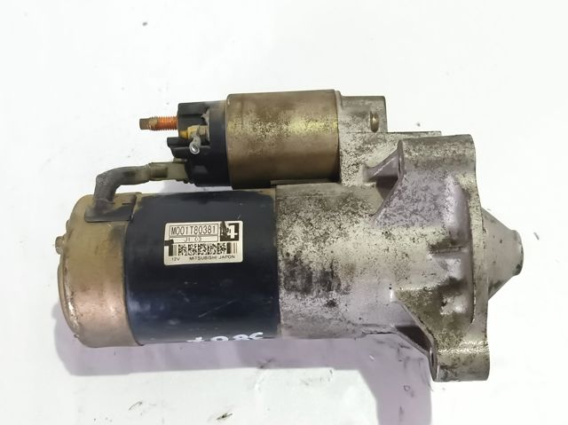 PEUGEOT M001T80381 Motor de arranque  comprar en Ponferrada