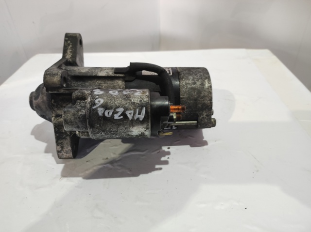M002T88671 Mazda