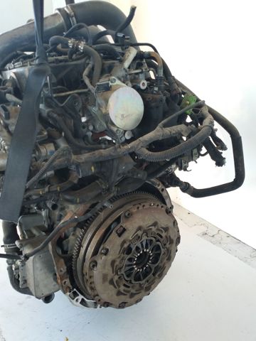 Motor Renault Master III (2011-2024)