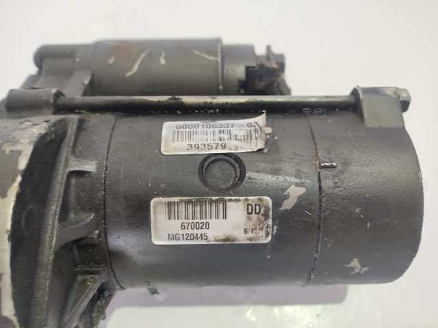 MG120445 Mitsubishi