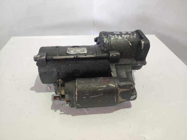 MG120445 MITSUBISHI Motor de arranque comprar Alcalá