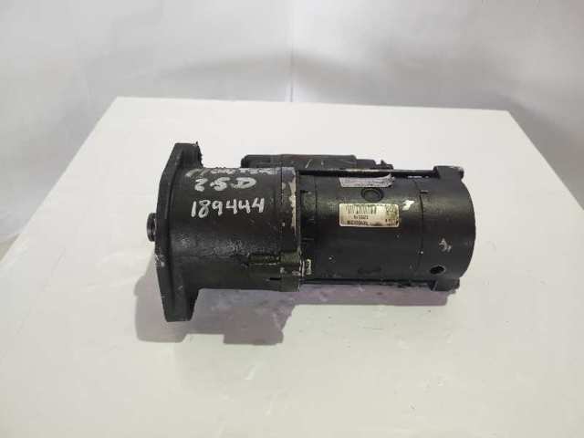 MG120445 Motor de arranque comprar Sevilla