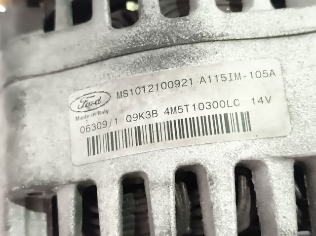 MS1012100921 Ford