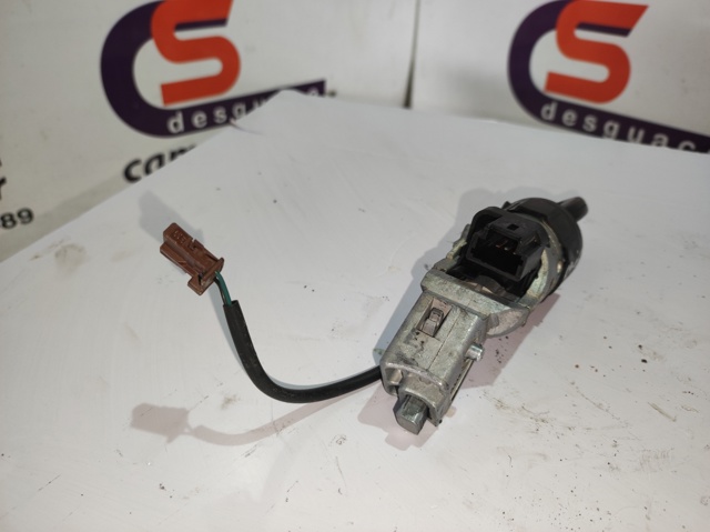 PEUGEOT N0502455 Cerradura de encendido  comprar en Murcia