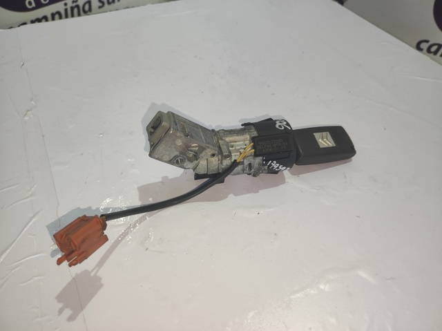 N0502455 Cerradura de encendido  comprar en Zaragoza
