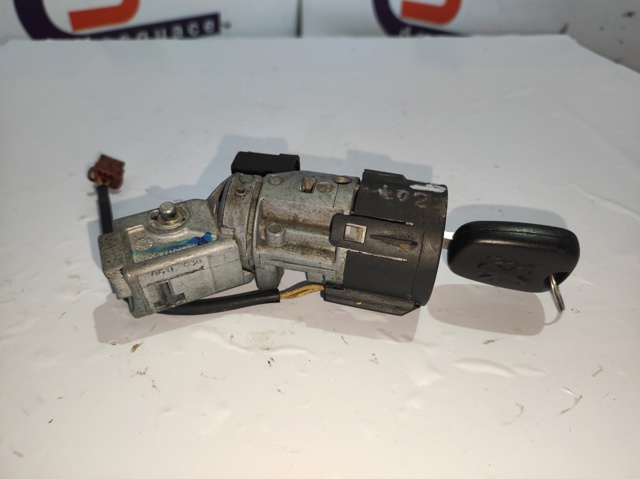 N0502455 PEUGEOT Bombín de arranque  en stock Huelva