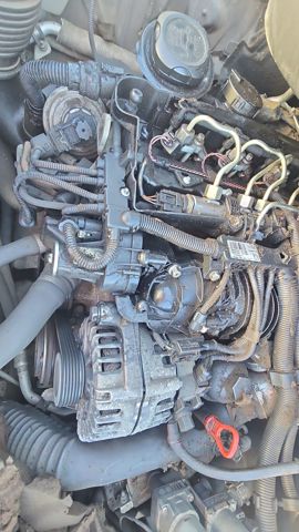 N47D20C BMW