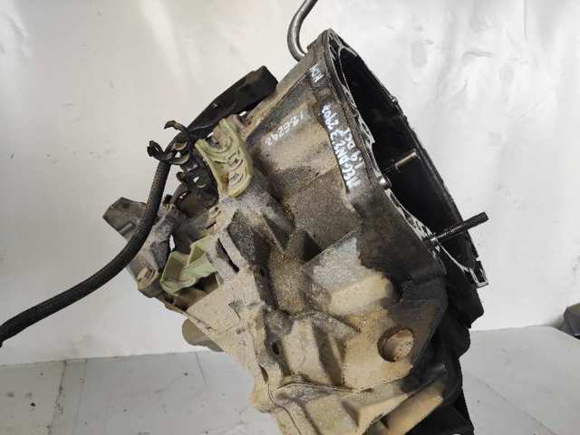ND4001 Renault (RVI)