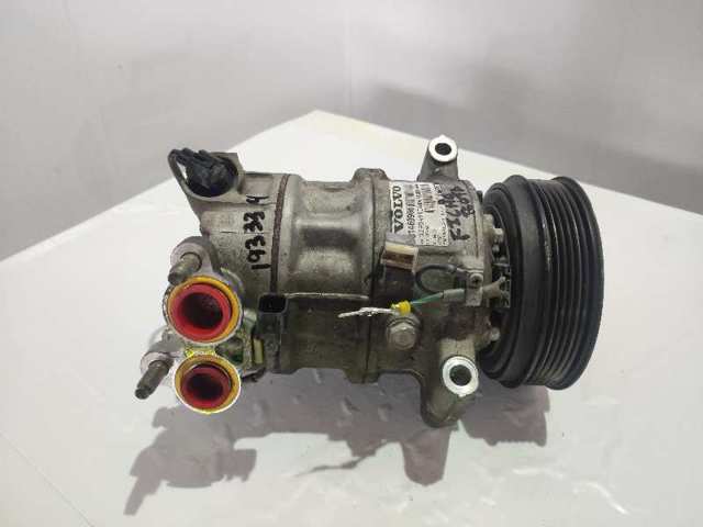 VOLVO P31469966 Compresor de aire acondicionado comprar Pamplona