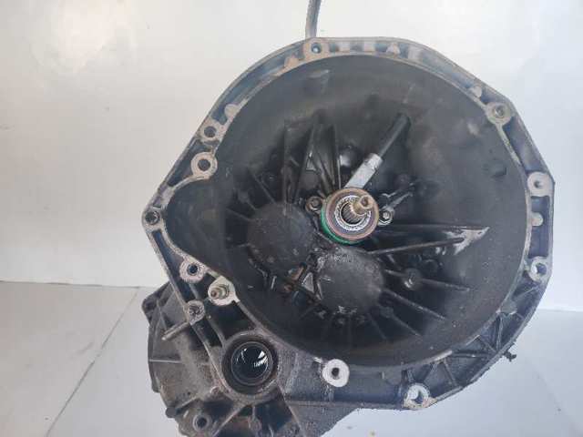 PK6368 Renault (RVI)