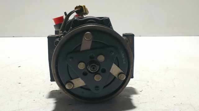 R134A Peugeot/Citroen