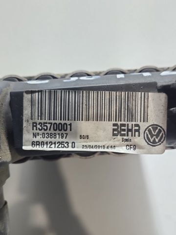 VAG R3570001 Radiador  en stock Valencia