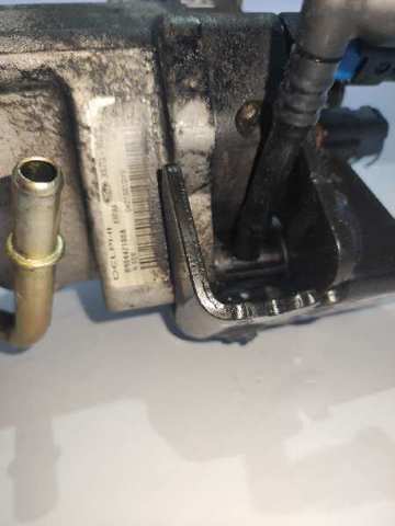 Comprar Bomba de alta presión de combustible Ford Transit  V184/5 a bajo precio