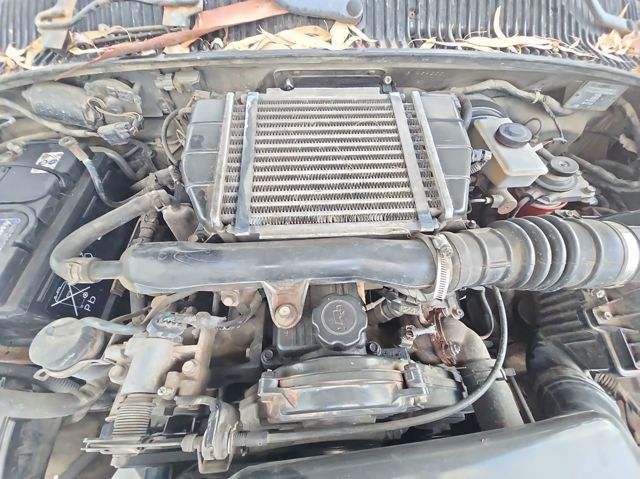 Motor completo para KIA Sportage K00