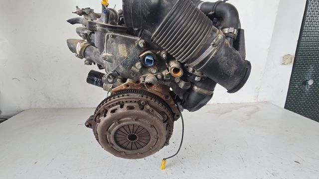 Motor completo para Citroen Xsara N68