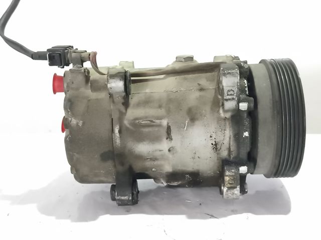 SD7V16 VAG