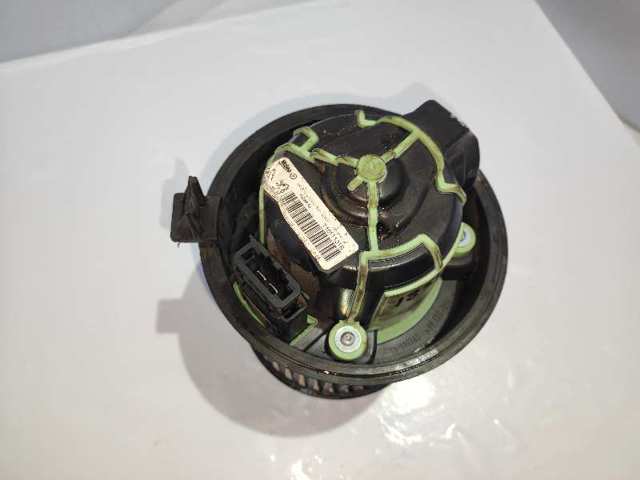 Ventilador de habitáculo Peugeot 308 I (2007-2014)