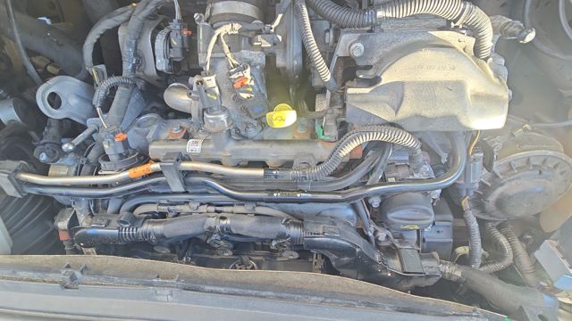 Comprar Motor completo Ford Galaxy CK a bajo precio