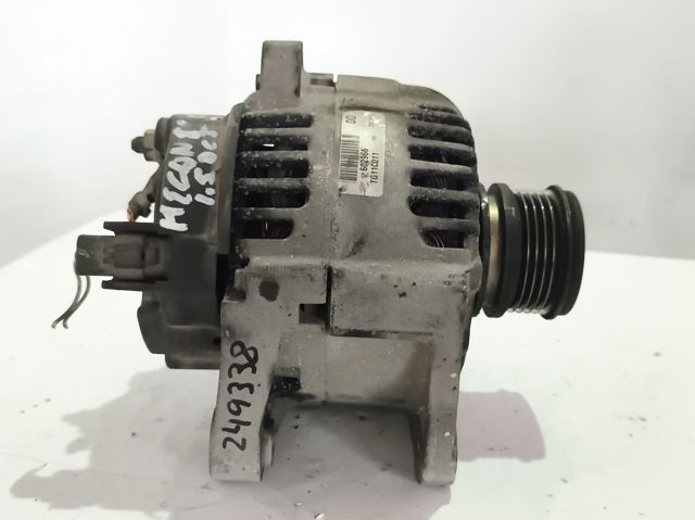 TG11C011 RENAULT Alternador  en stock Gandía