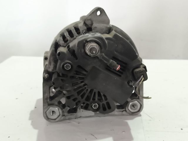 TG11C011 RENAULT Alternador  comprar en Lleida