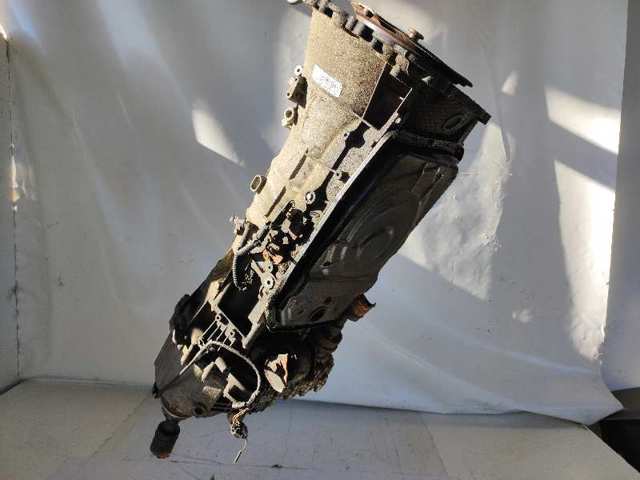 Caja de cambios automática para Land Rover Discovery L319