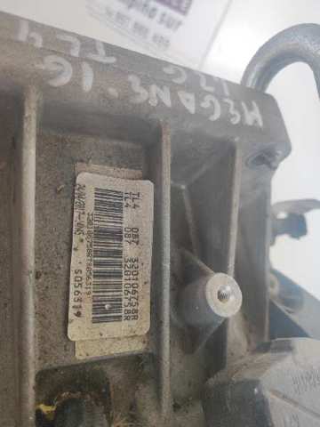 TL4087 Renault (RVI)