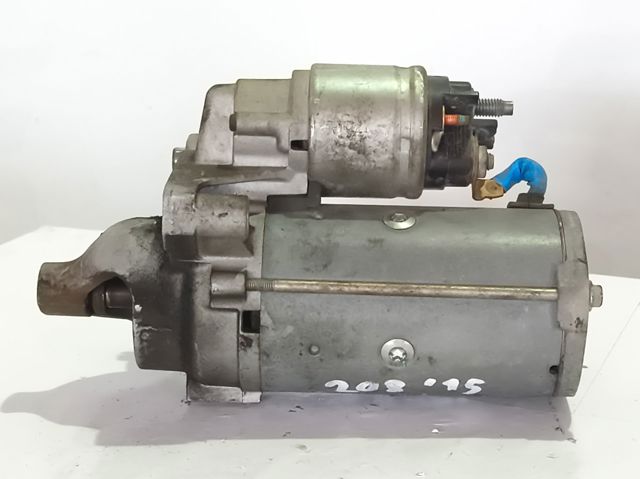 TS22E26 PEUGEOT Motor de arranque  comprar en Lleida