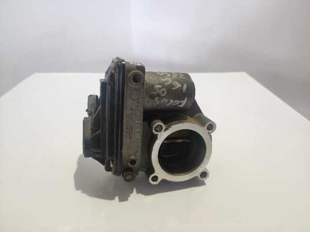 VP2S6U9E927F Ford