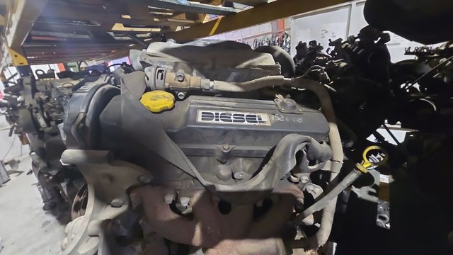 X17D Opel