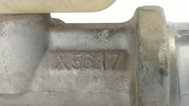 X5617 VAG