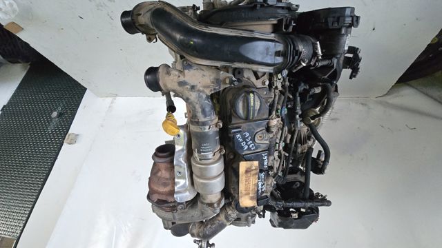 XWDA Ford