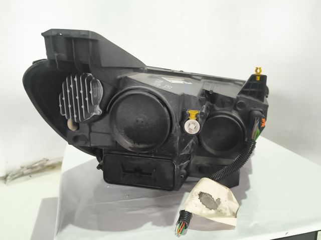 Faro izquierdo para Opel GRANDLAND A18, P1UO