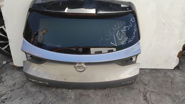 Porton trasero Opel GRANDLAND  (2017-2026)