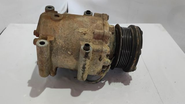 Compresor ac YS4H19D629AB FORD