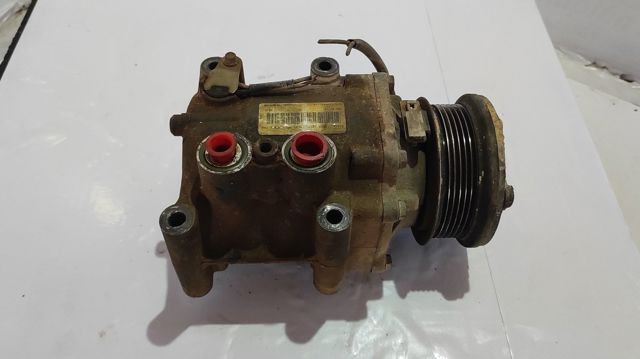 FORD YS4H19D629AB Compresor de aire acondicionado  en stock Salamanca