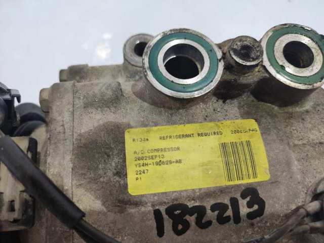 FORD YS4H19D629AB Compresor de aire acondicionado  en stock Salamanca