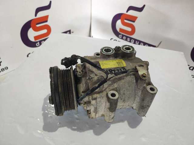 YS4H19D629AB Compresor de aire acondicionado  en stock Granada
